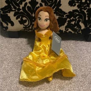 Disney Belle Doll